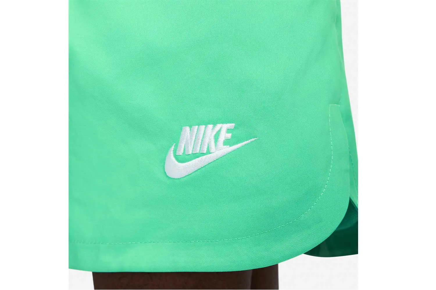 Woven Lined Flow Shorts sold by Schrittmacher Sneakerhandlung product image thumbnail 3