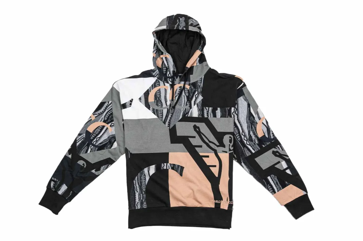 Hoodie sold by Schrittmacher Sneakerhandlung