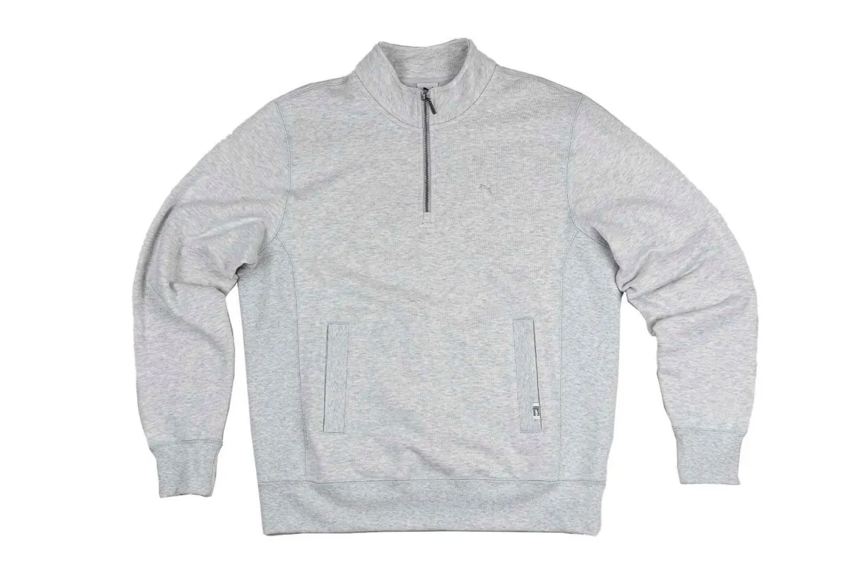 MMQ PO Mock Neck sold by Schrittmacher Sneakerhandlung