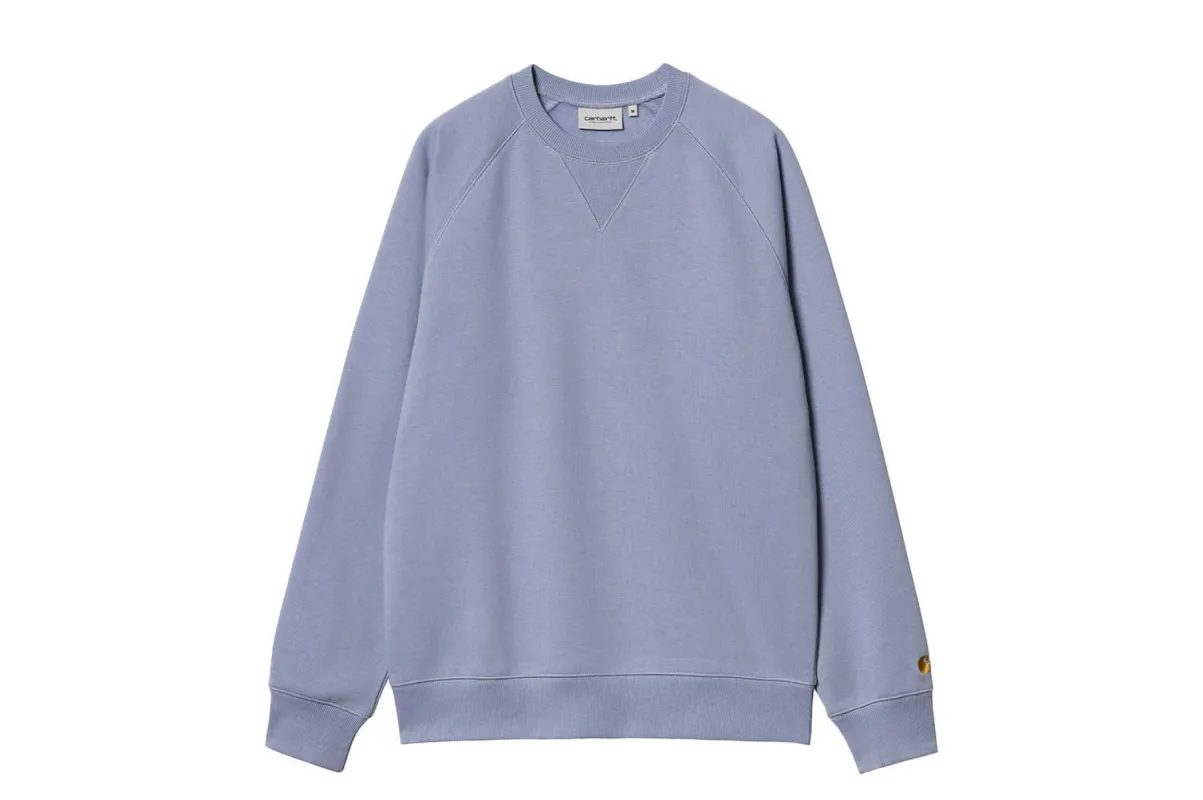 Chase Sweatshirt made by Carhartt WIP