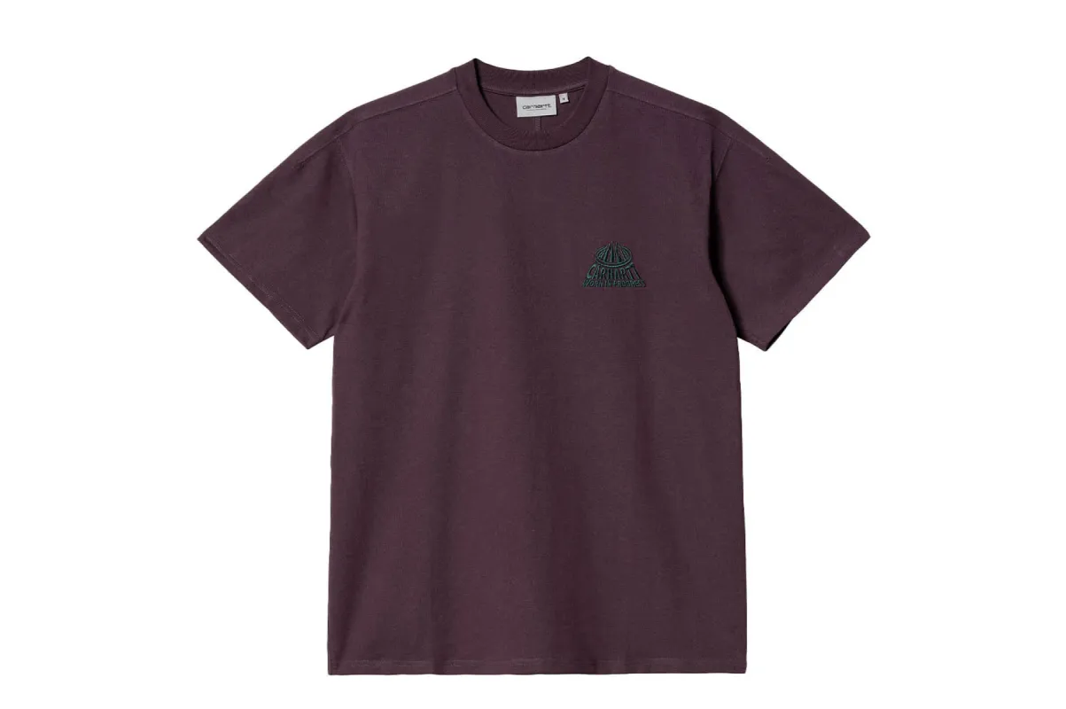 S/S City T-Shirt sold by Schrittmacher Sneakerhandlung