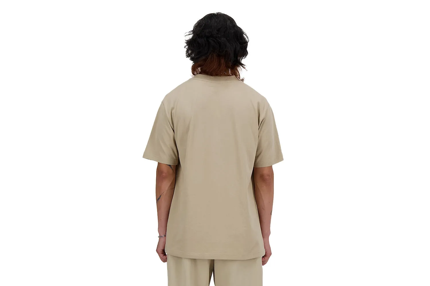 Athletics Cotton T-Shirt sold by Schrittmacher Sneakerhandlung product image thumbnail 4