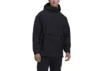 Utilitas RAIN.RDY Anorak sold by Schrittmacher Sneakerhandlung