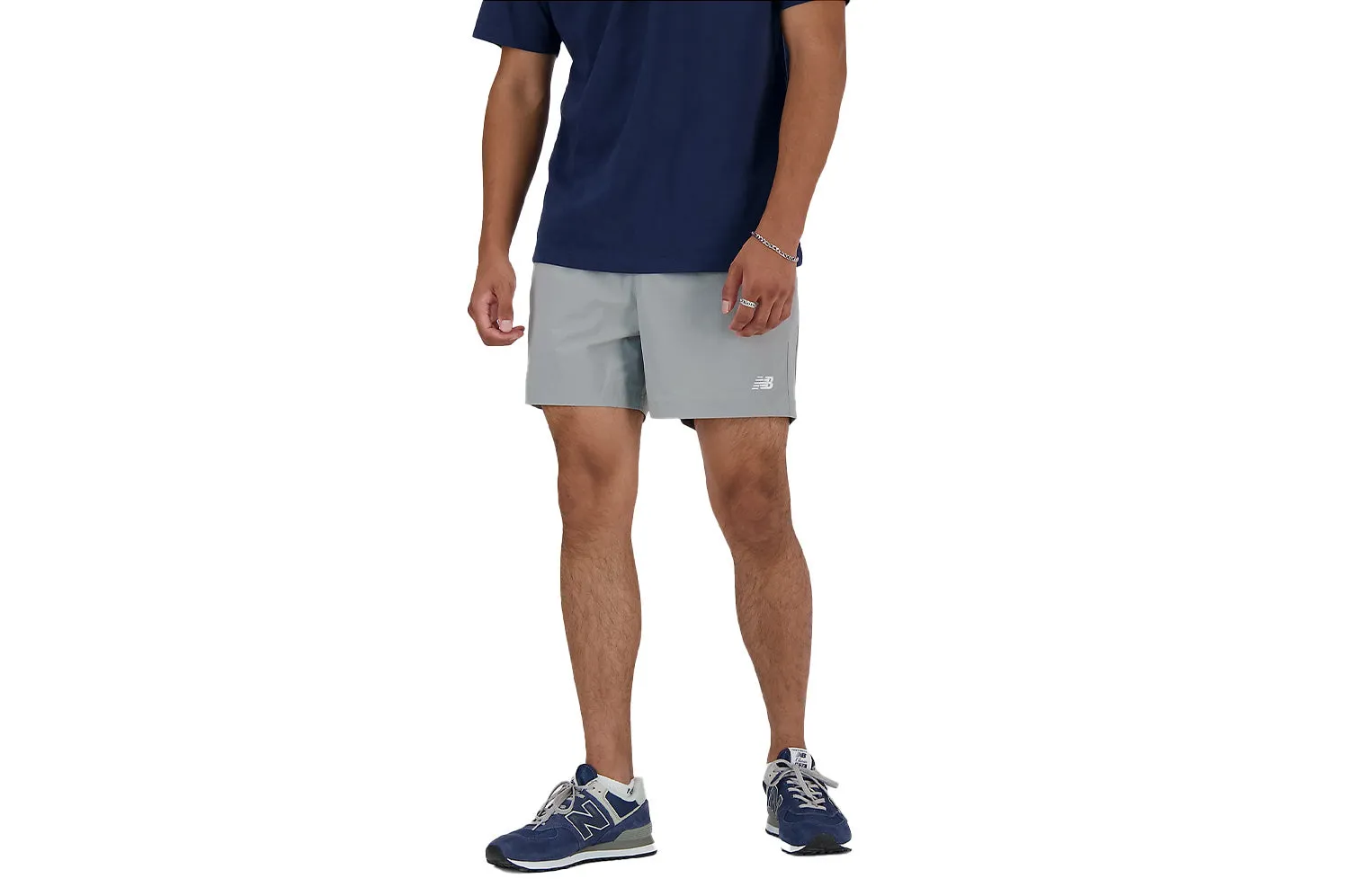 Athletics Stretch Woven Short 5'' sold by Schrittmacher Sneakerhandlung product image thumbnail 2