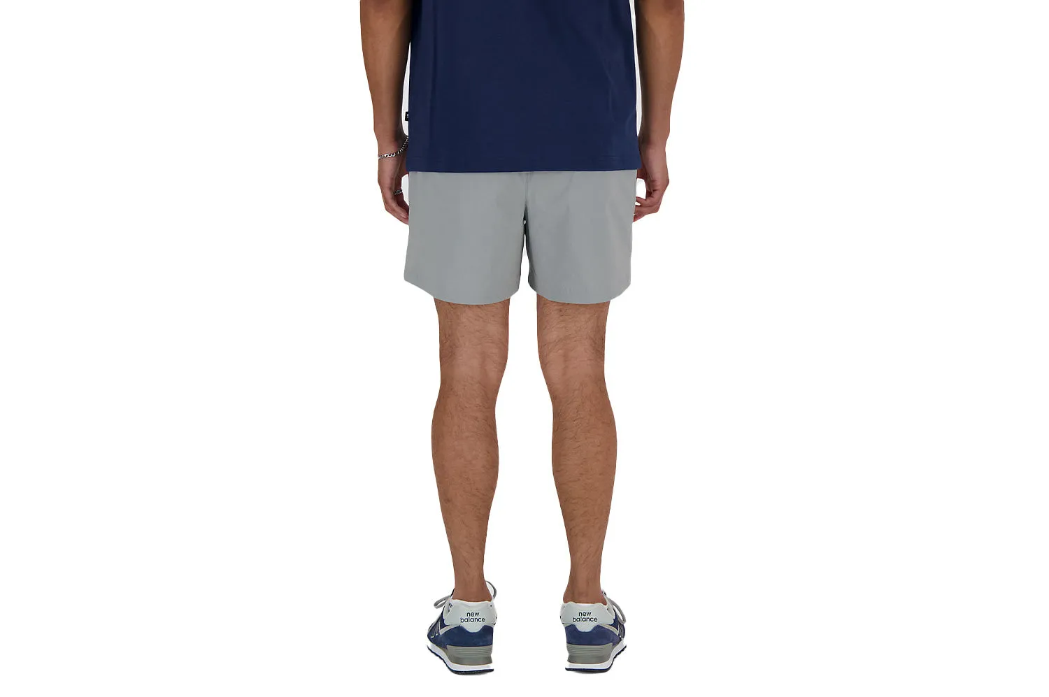 Athletics Stretch Woven Short 5'' sold by Schrittmacher Sneakerhandlung product image thumbnail 4