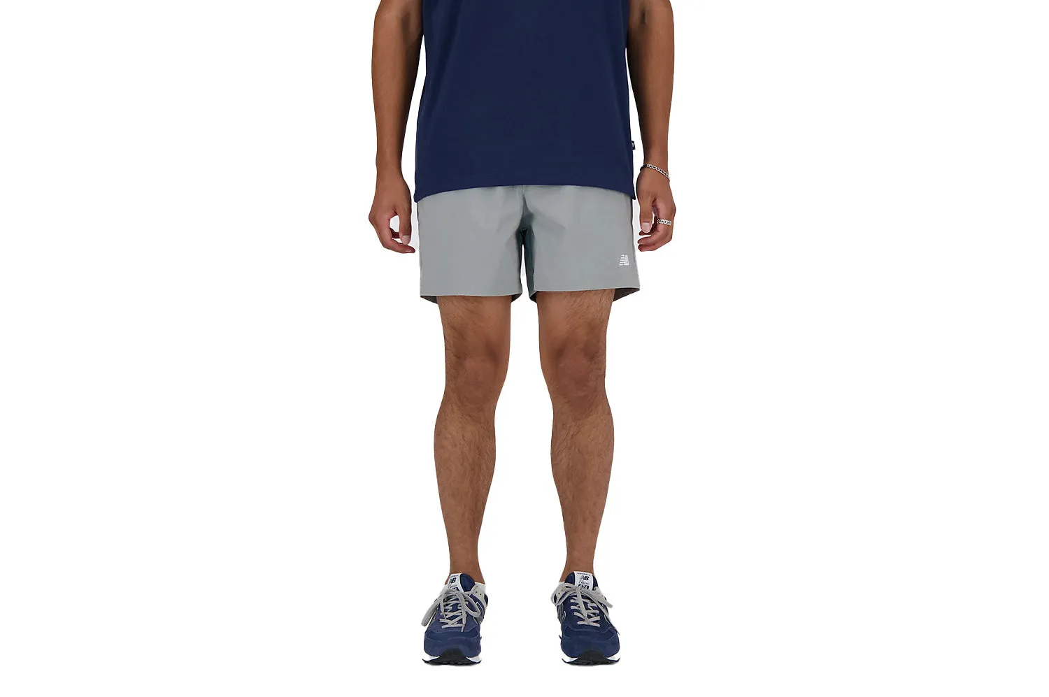 Athletics Stretch Woven Short 5'' sold by Schrittmacher Sneakerhandlung product image thumbnail 5