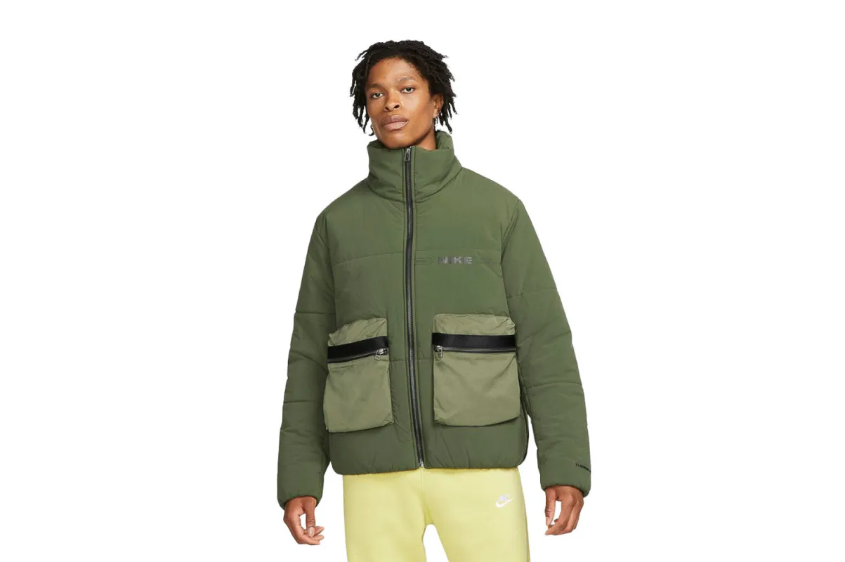 Therma-FIT City Made Synthetic-Fill sold by Schrittmacher Sneakerhandlung