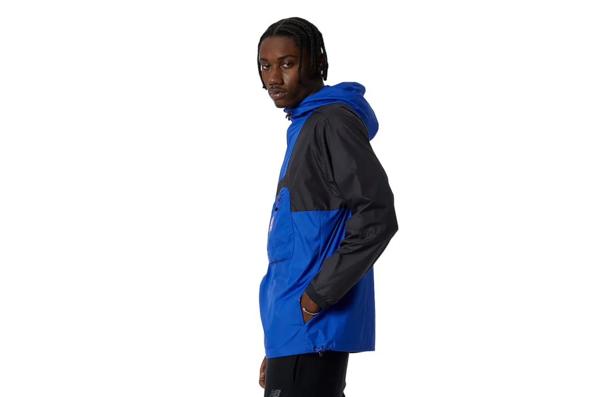 All Terrain Anorak sold by Schrittmacher Sneakerhandlung