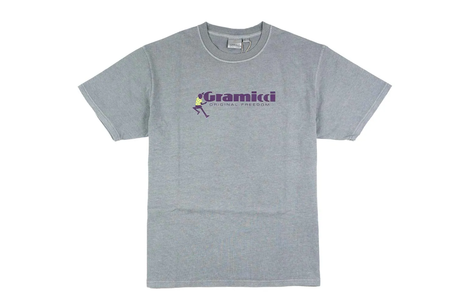 Dancing Man Tee sold by Schrittmacher Sneakerhandlung