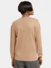 Basic crewneck pullover sold by Scotch and Soda