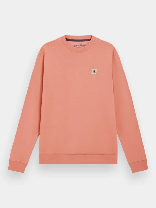 Crewneck sweatshirt sold by Scotch and Soda