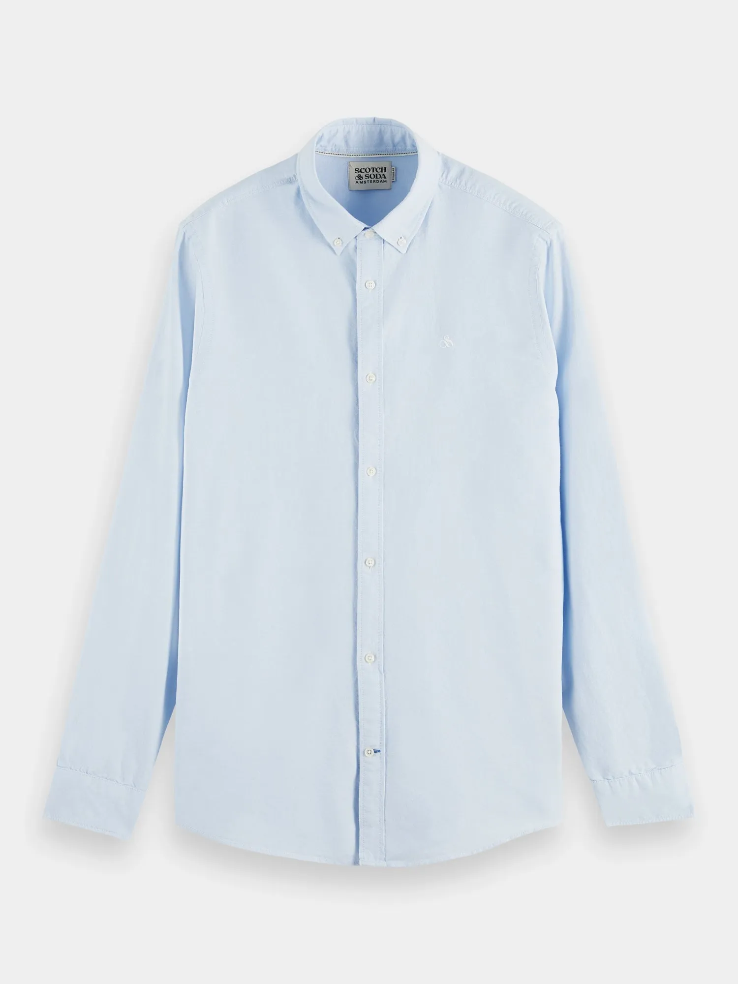 Oxford shirt sold by Scotch and Soda