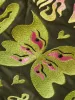 Embroidered bomber jacket sold by Scotch and Soda