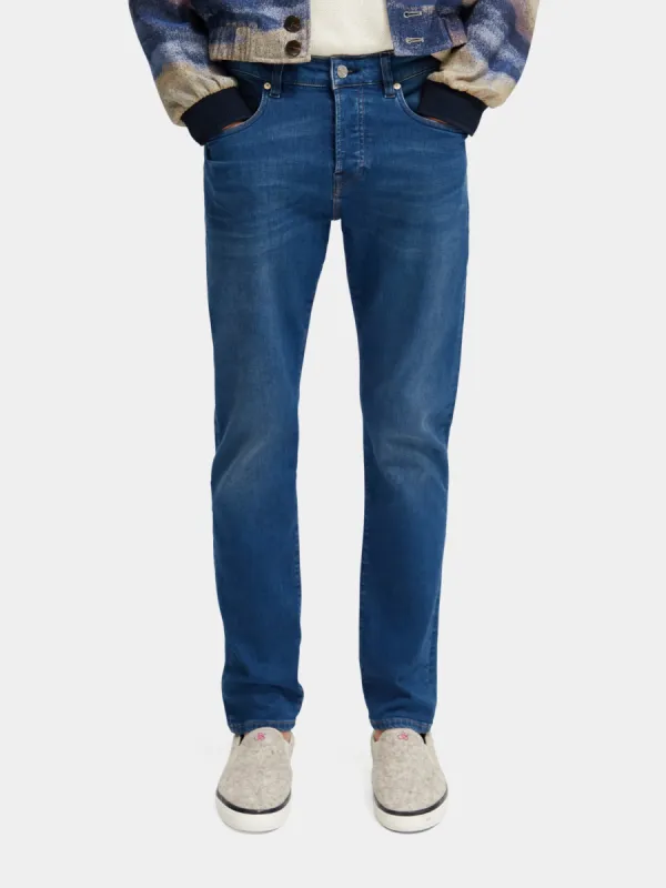 Ralston regular slim-fit jeans sold by Scotch and Soda