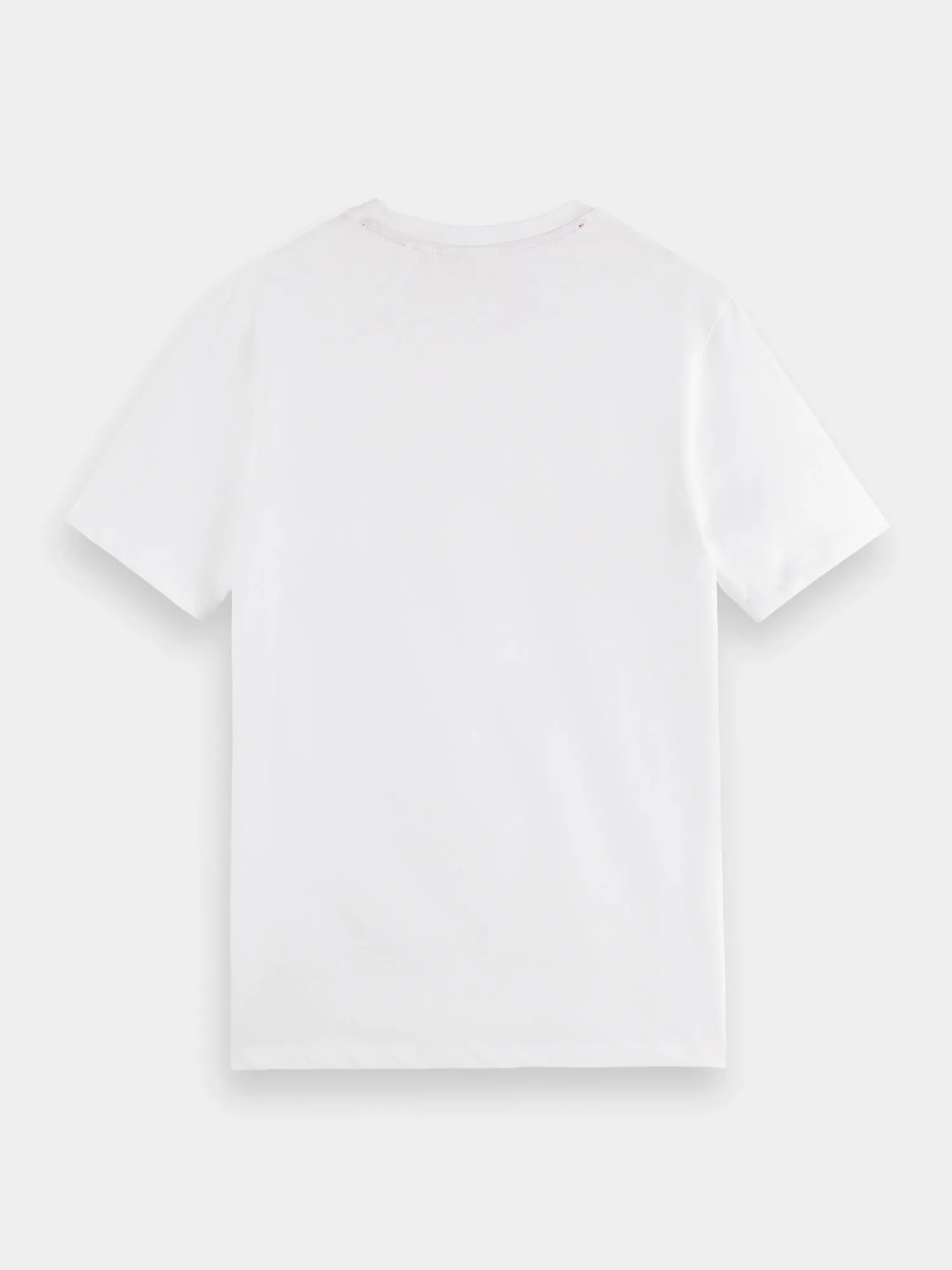 Regular-fit t-shirt sold by Scotch & Soda product image thumbnail 2