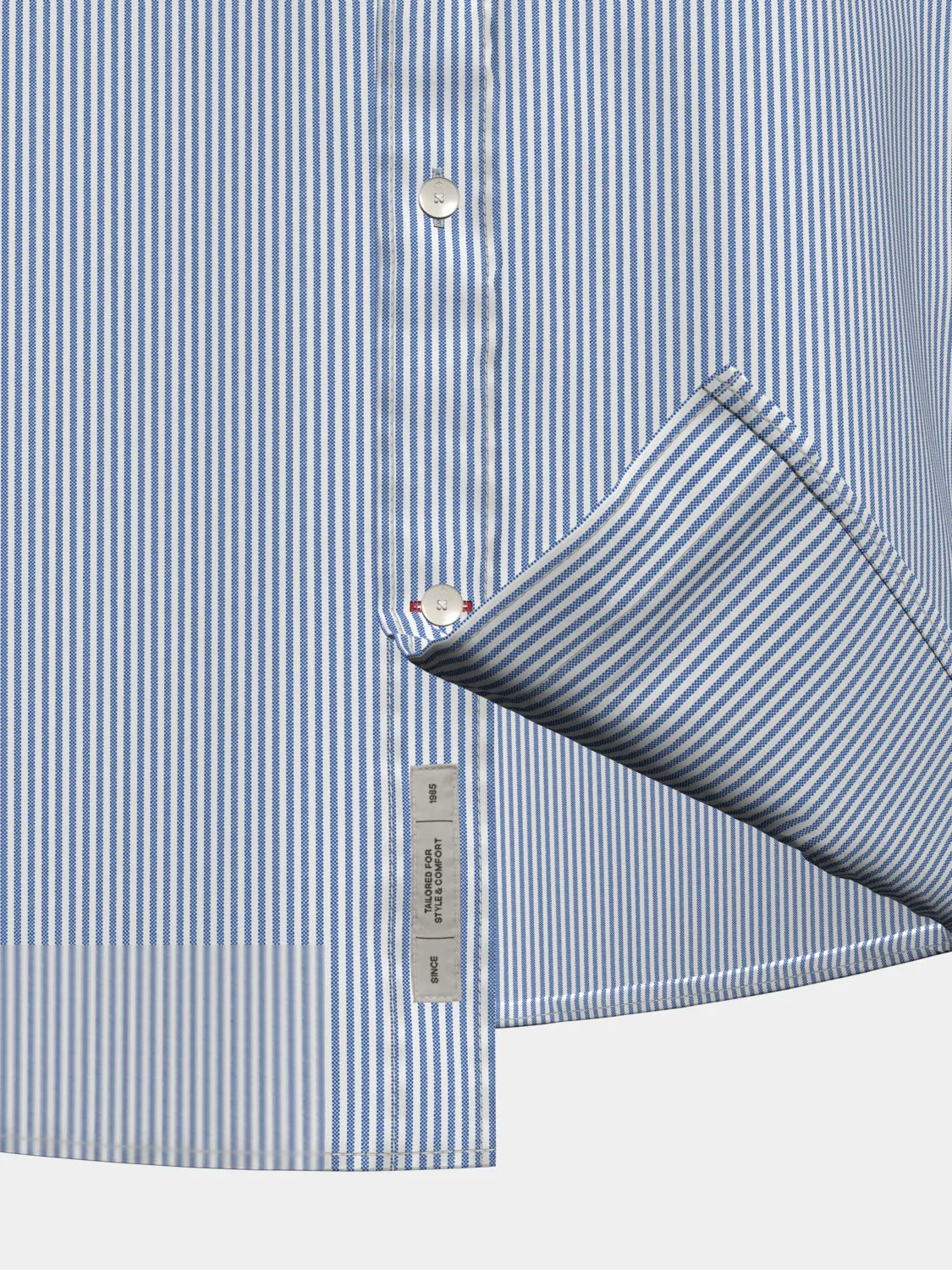 Oxford shirt sold by Scotch & Soda product image thumbnail 3