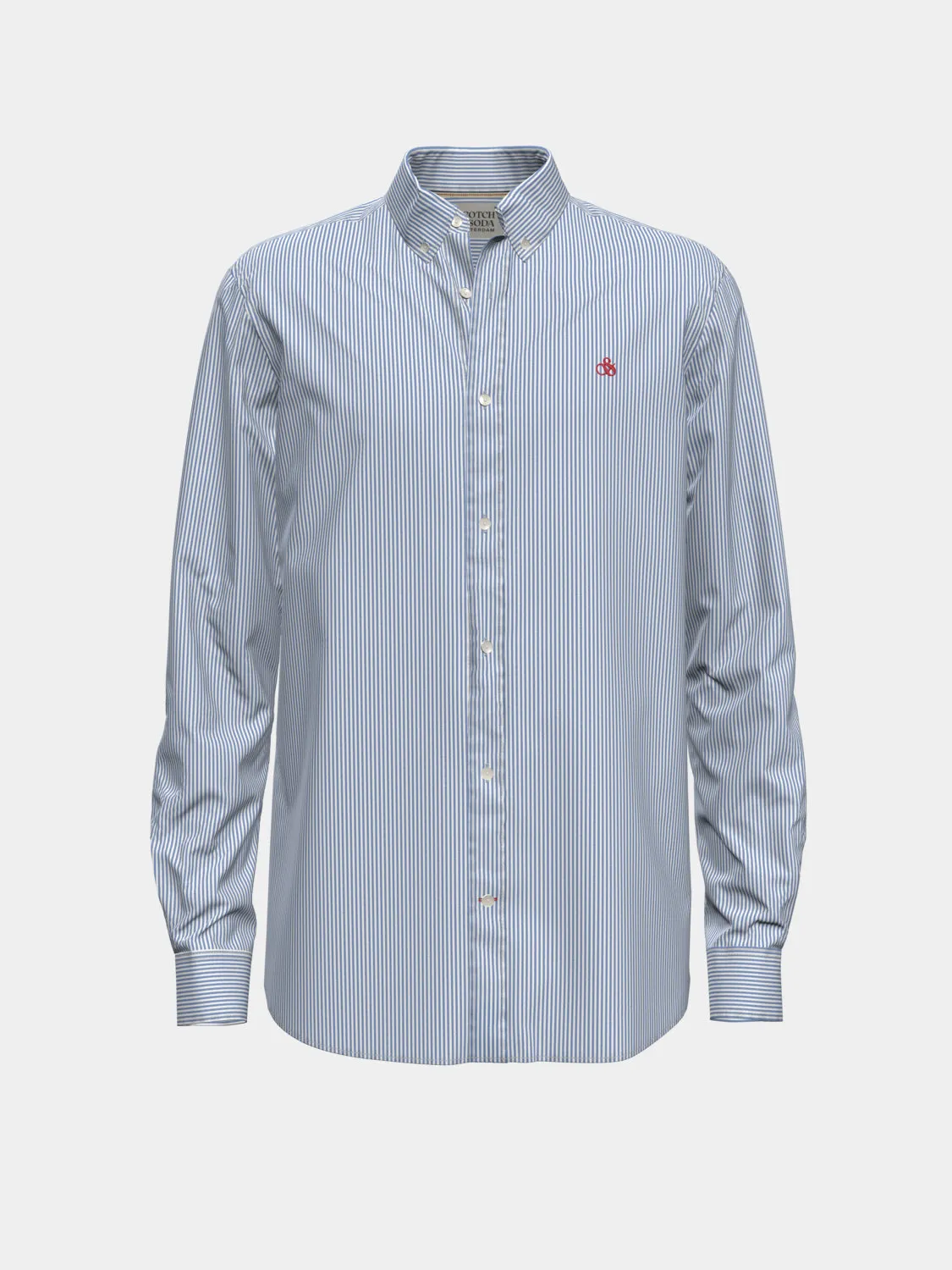 Oxford shirt sold by Scotch & Soda