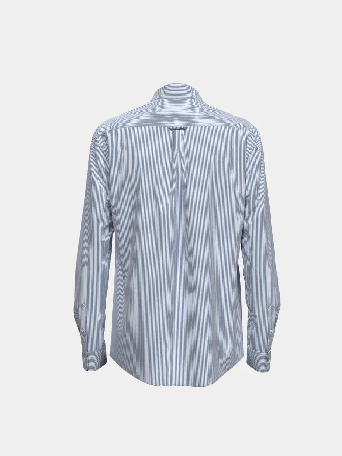 Oxford shirt sold by Scotch & Soda product image thumbnail 2