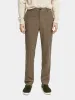 Slim tapered fit check chinos sold by Scotch and Soda