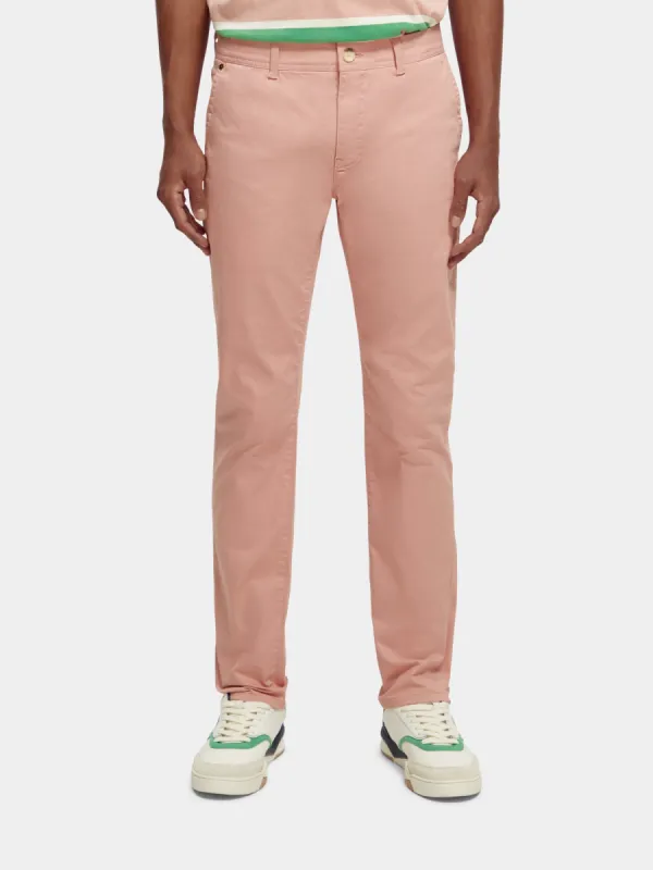 Mott super slim-fit chino sold by Scotch and Soda