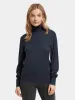 Roll neck pullover sold by Scotch and Soda