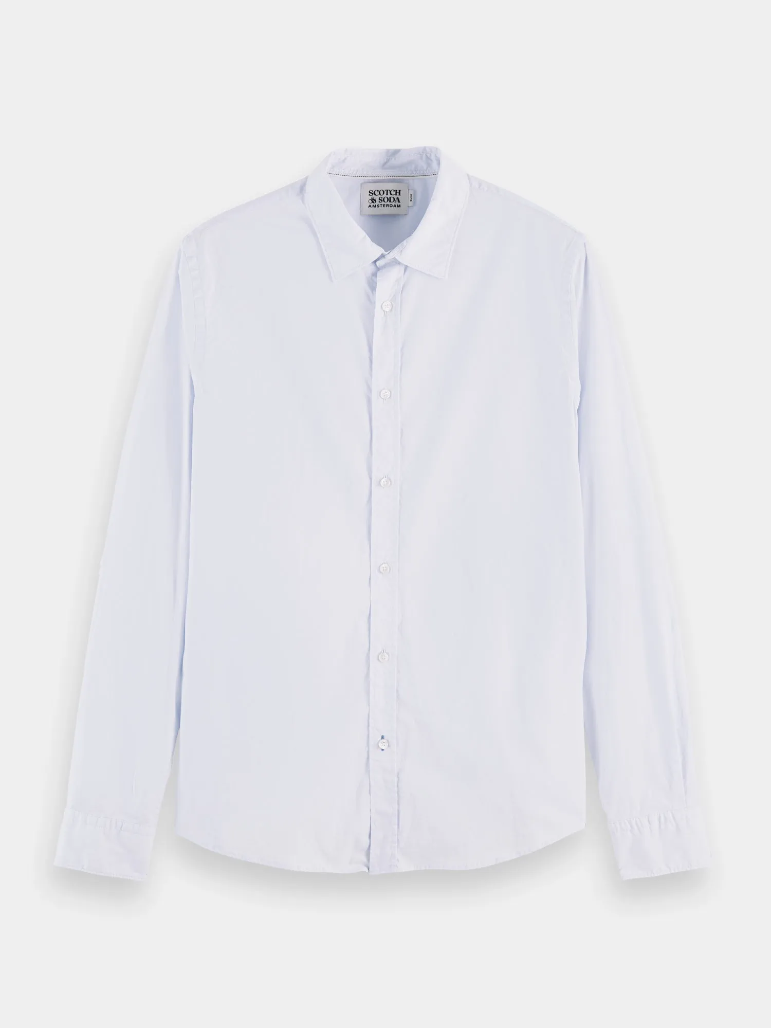 Slim fit shirt sold by Scotch and Soda