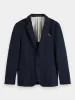 Single-breasted blazer sold by Scotch and Soda