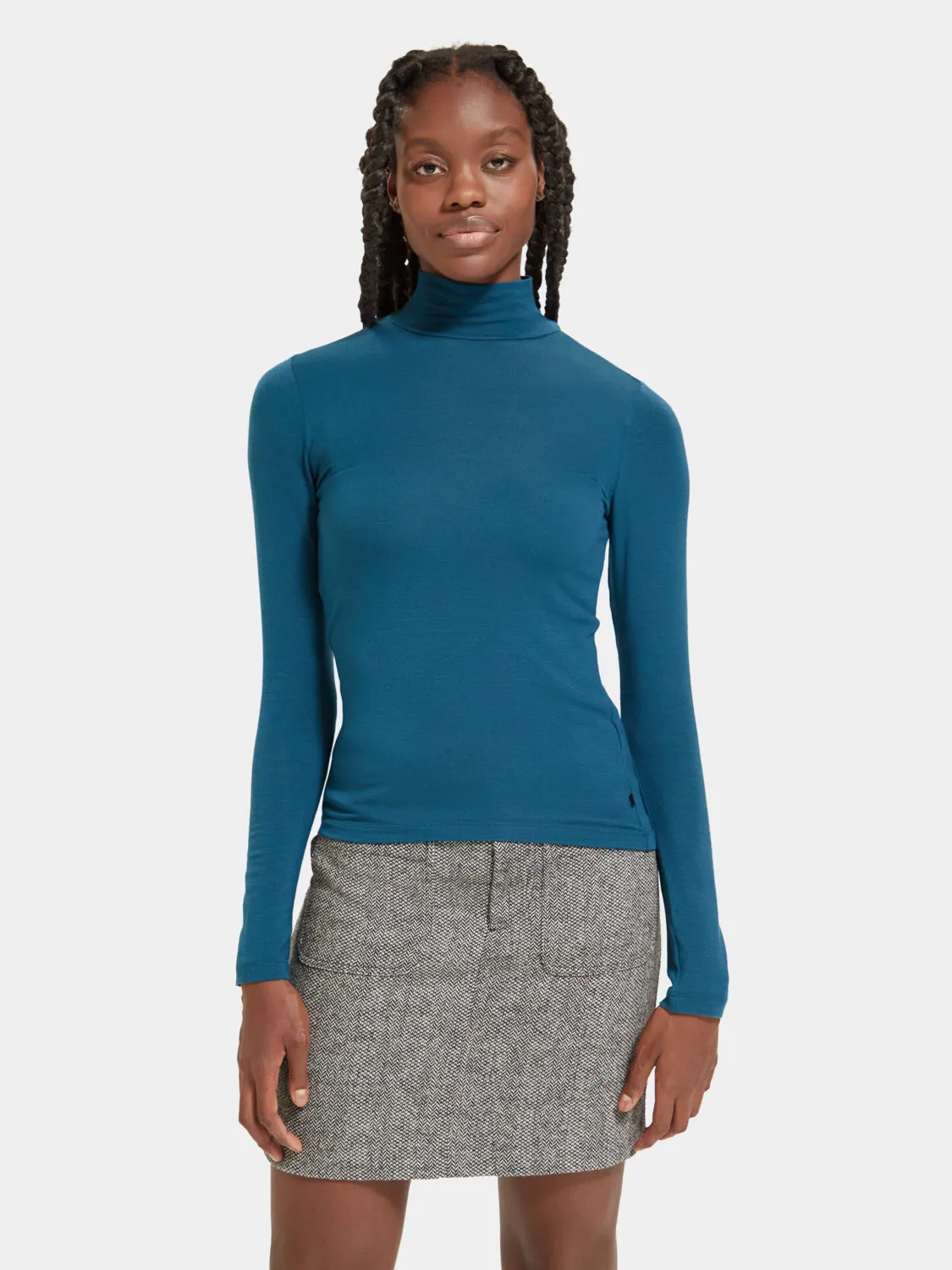 Turtleneck sold by Scotch & Soda