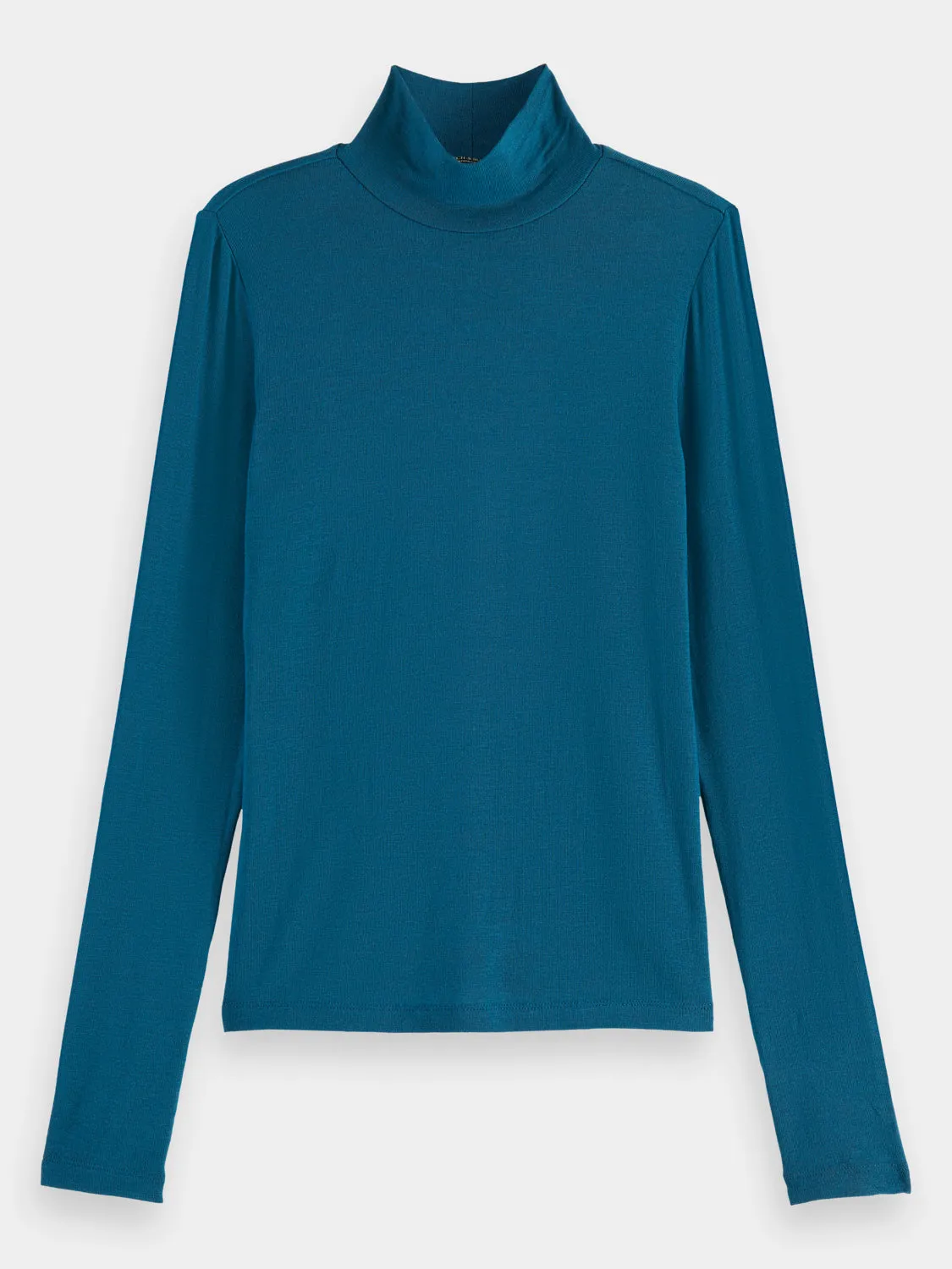 Turtleneck sold by Scotch & Soda product image thumbnail 2