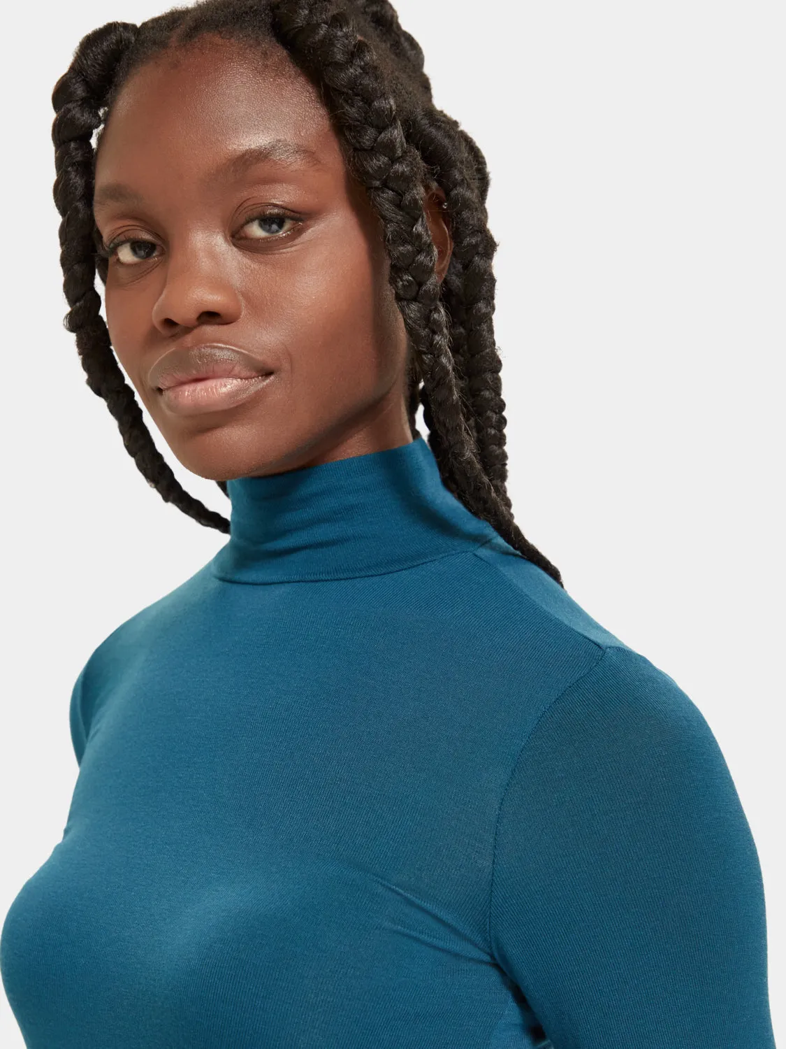 Turtleneck sold by Scotch & Soda product image thumbnail 5
