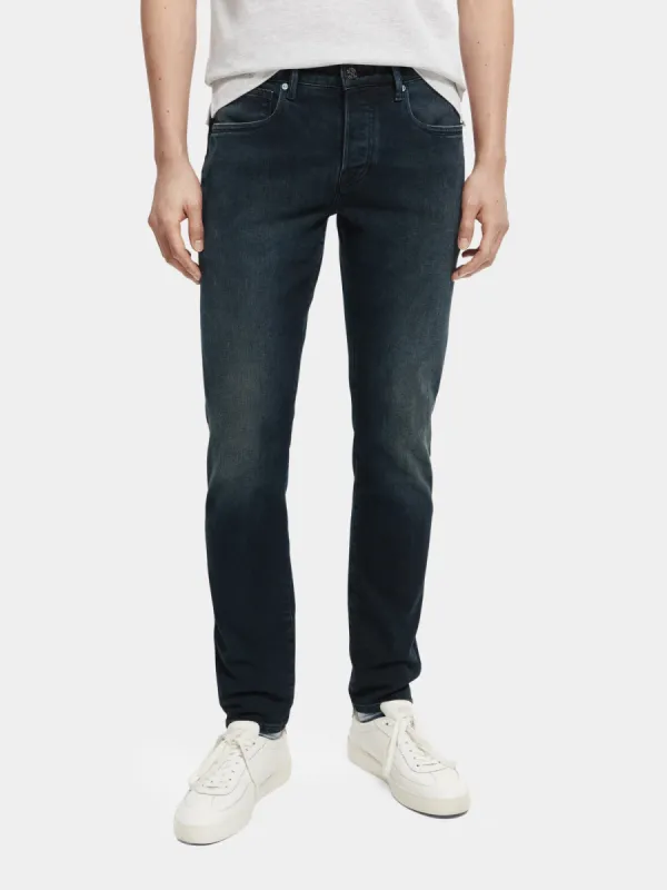 Ralston regular slim-fit jeans sold by Scotch and Soda