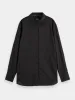 Relaxed fit shirt sold by Scotch and Soda