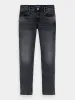 Skim super-slim-fit jeans - Evolution sold by Scotch and Soda