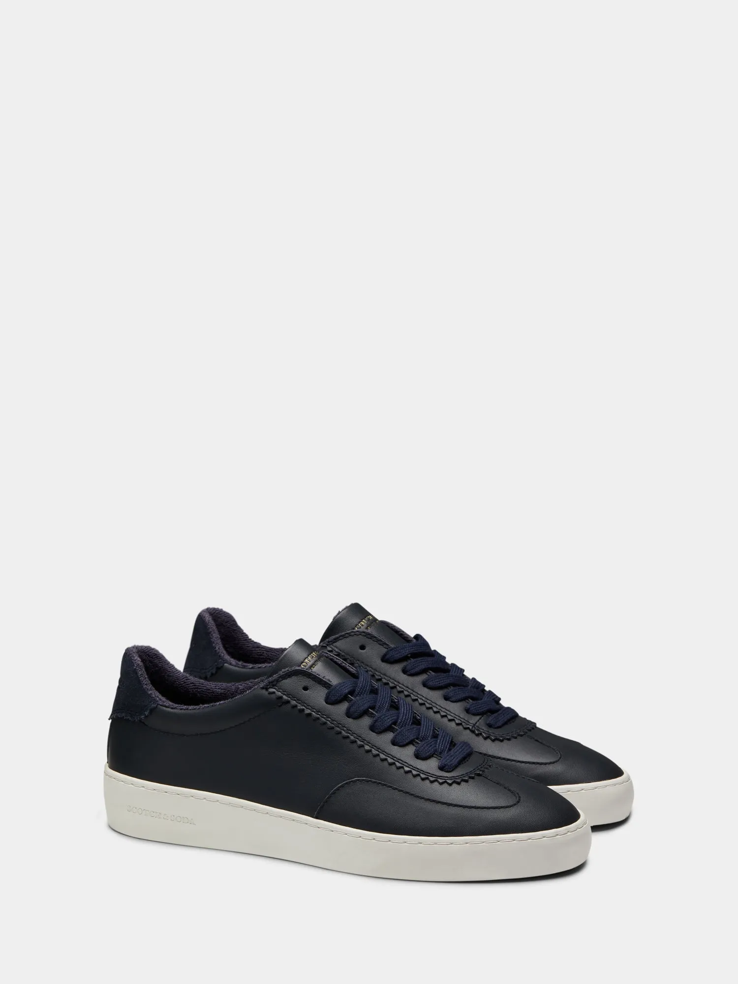 Plakka sneakers sold by Scotch & Soda