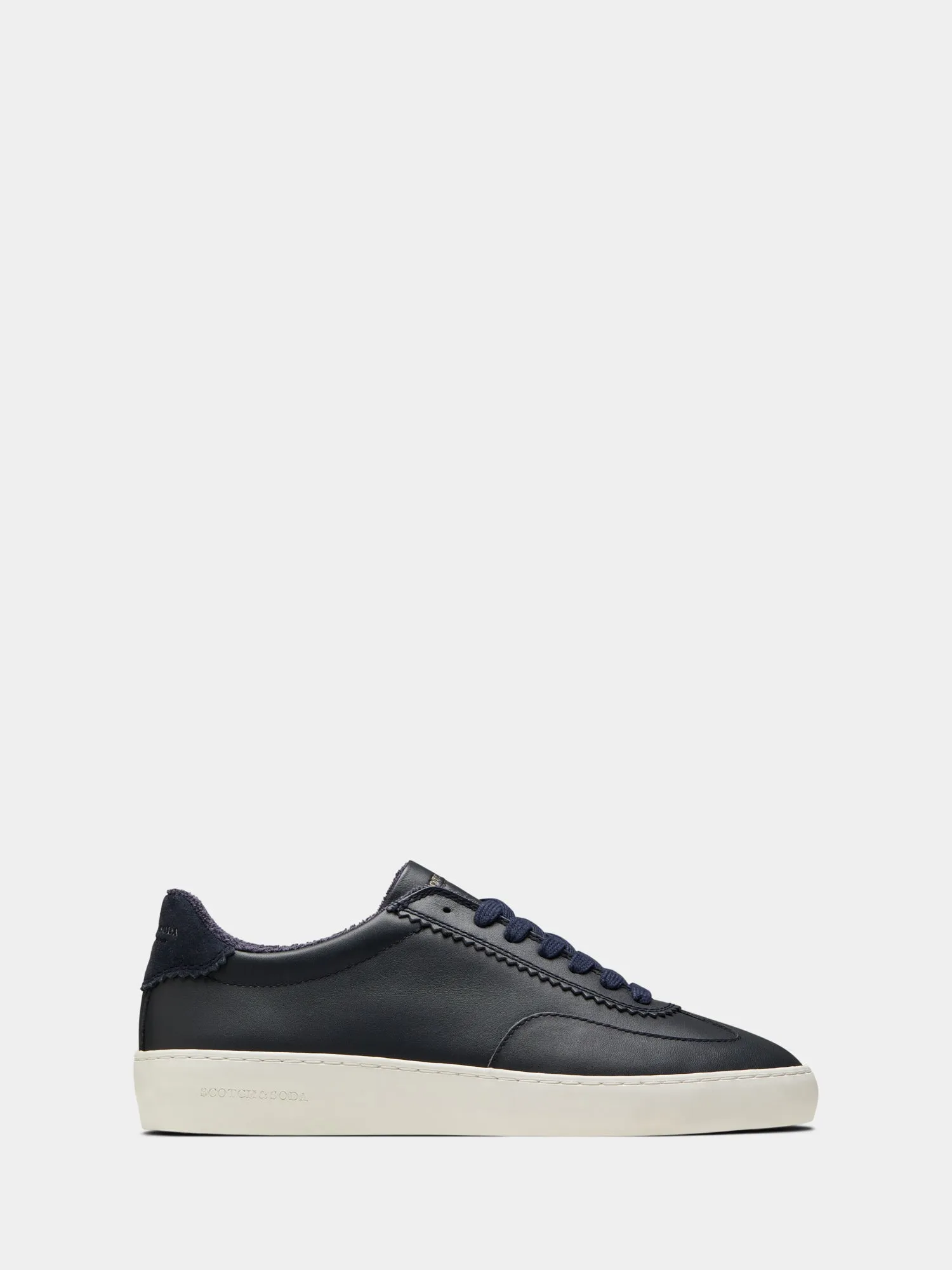 Plakka sneakers sold by Scotch & Soda product image thumbnail 2