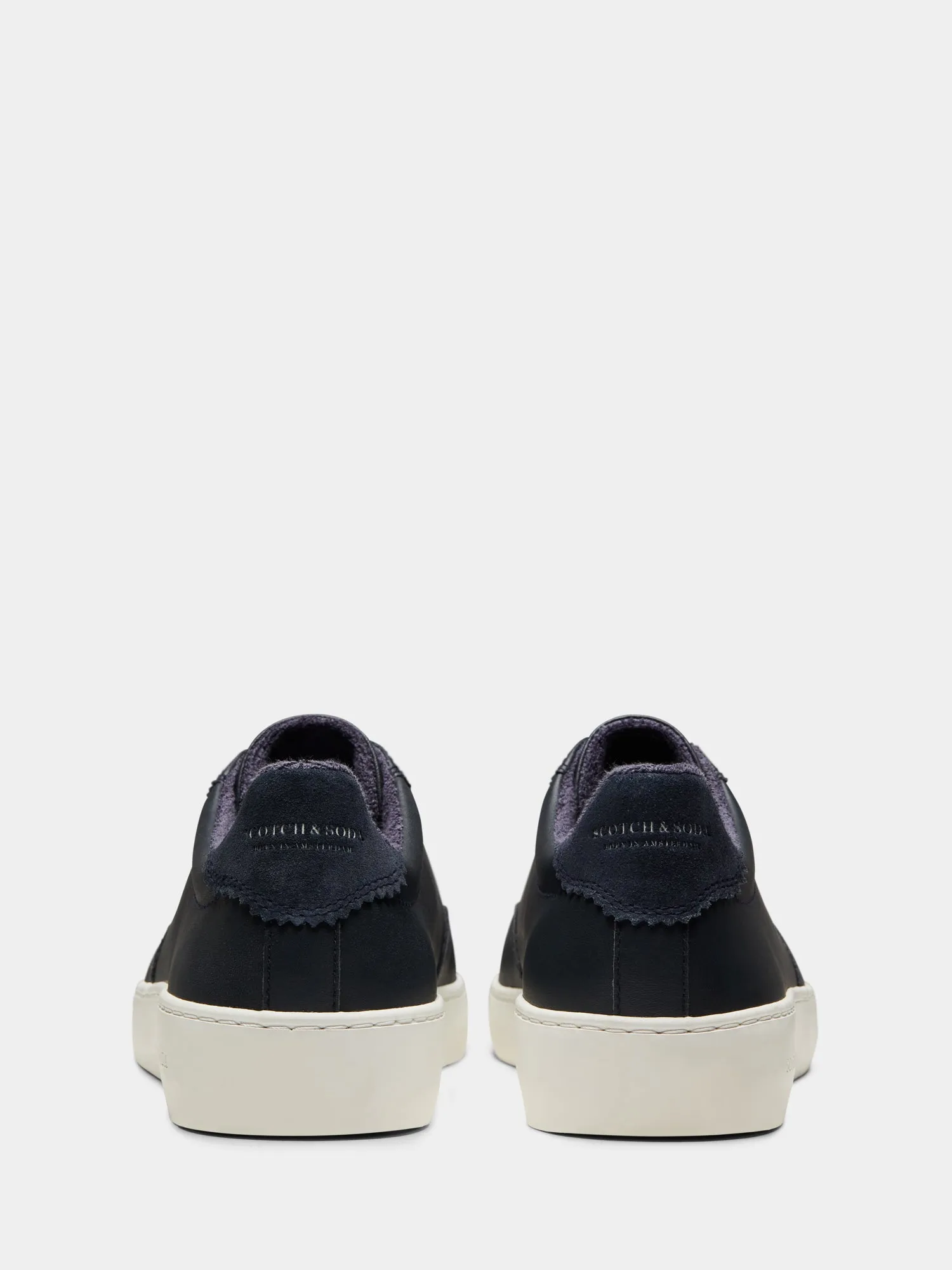 Plakka sneakers sold by Scotch & Soda product image thumbnail 3