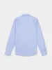 Poplin striped shirt sold by Scotch and Soda