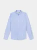 Poplin striped shirt sold by Scotch and Soda