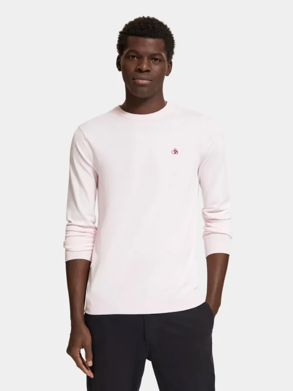 Crewneck pullover sold by Scotch and Soda