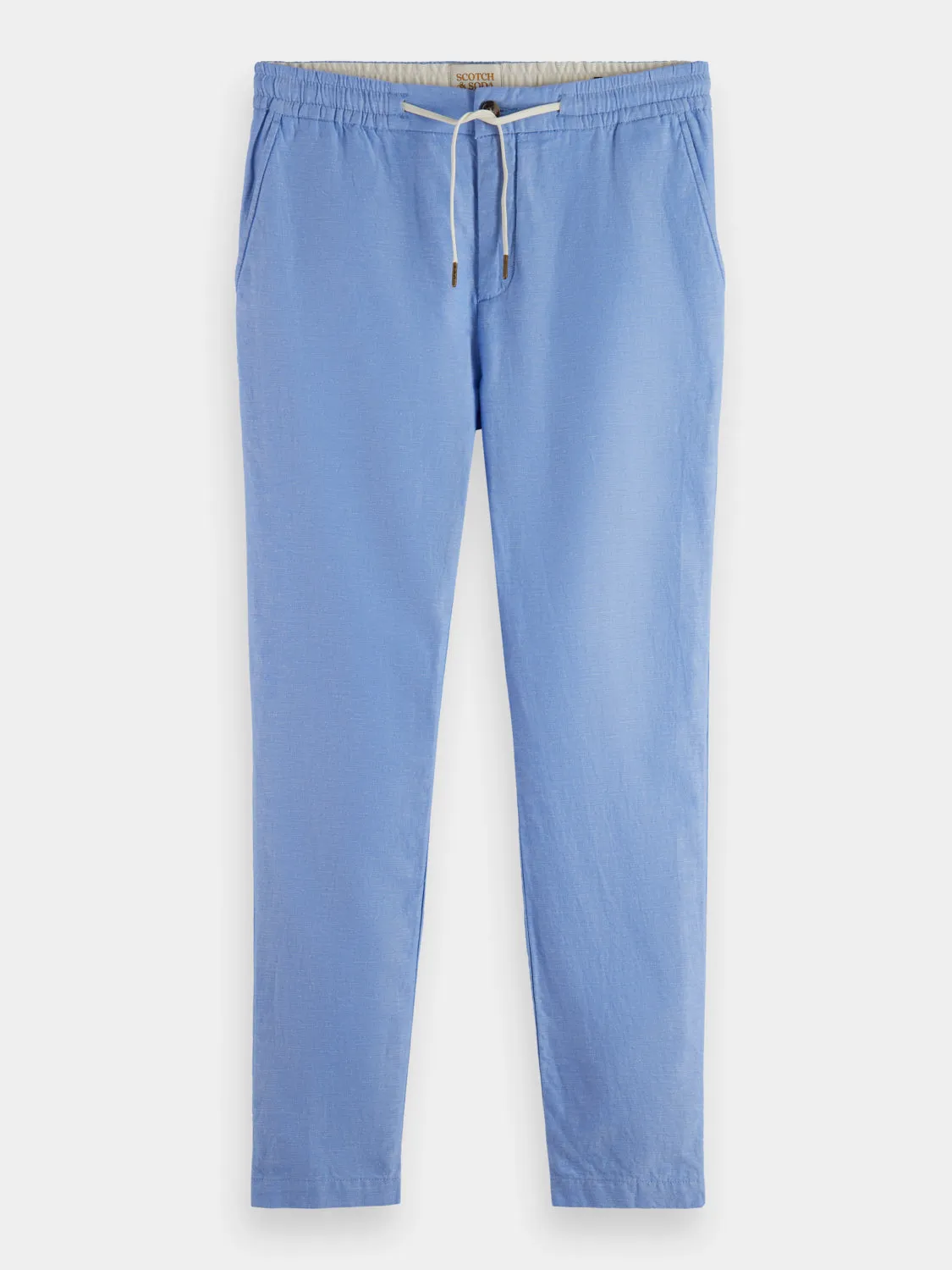 Warren joggers sold by Scotch and Soda