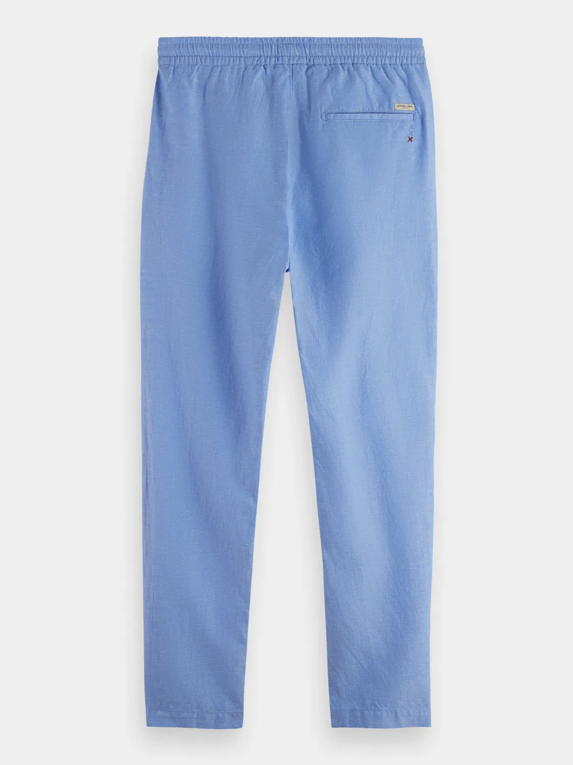 Warren joggers sold by Scotch and Soda product image thumbnail 2