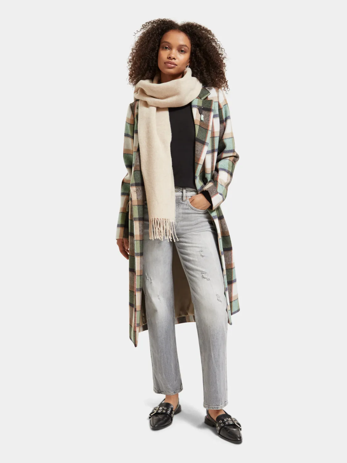 Sky straight jeans sold by Scotch and Soda product image thumbnail 5