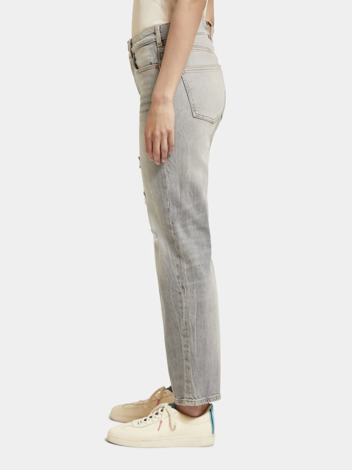 Sky straight jeans sold by Scotch and Soda product image thumbnail 4