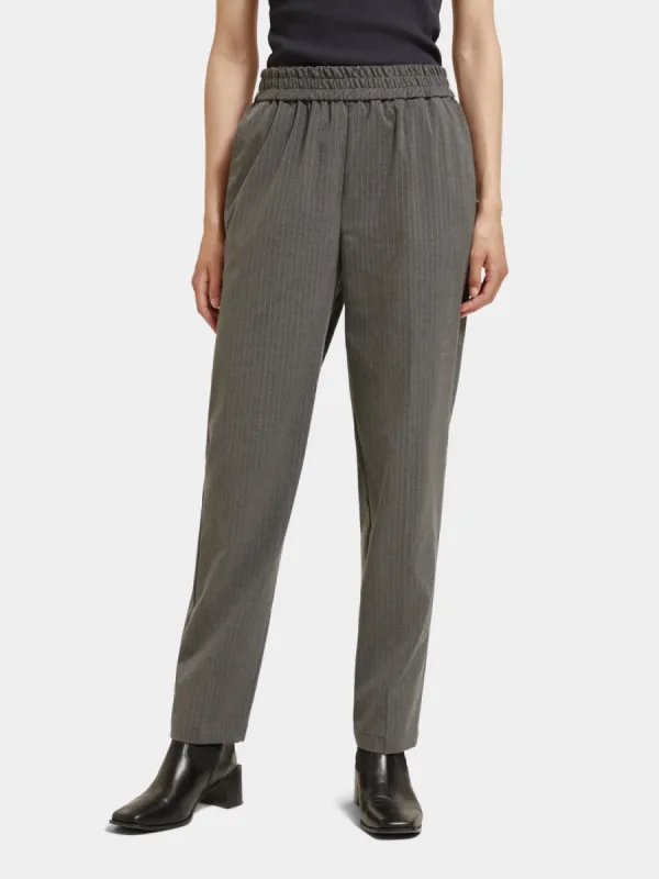 Maia tapered joggers sold by Scotch and Soda