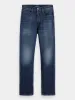 Drop tapered jeans sold by Scotch and Soda