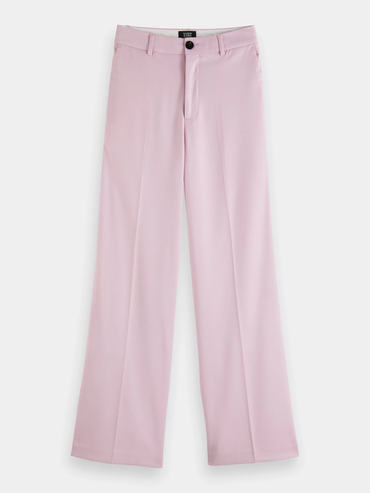 Edie wide fit pants sold by Scotch and Soda product image thumbnail 2