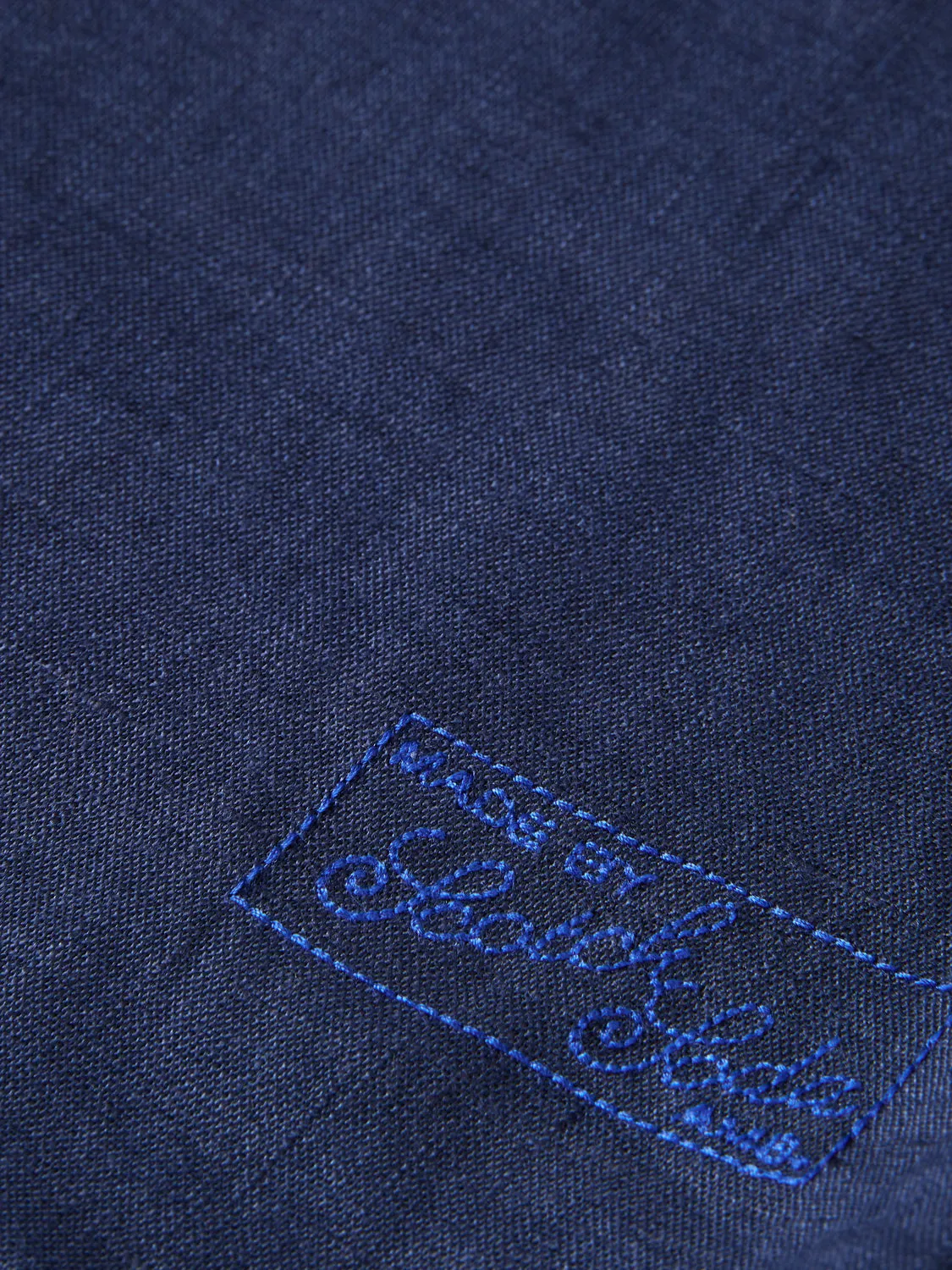 Linen shirt sold by Scotch & Soda product image thumbnail 4