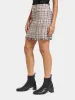 Boucle tweed mini skirt sold by Scotch and Soda