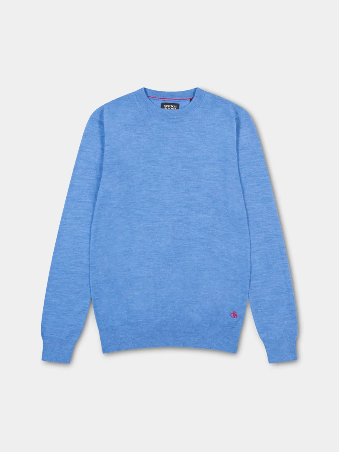 Crewneck pullover sold by Scotch & Soda