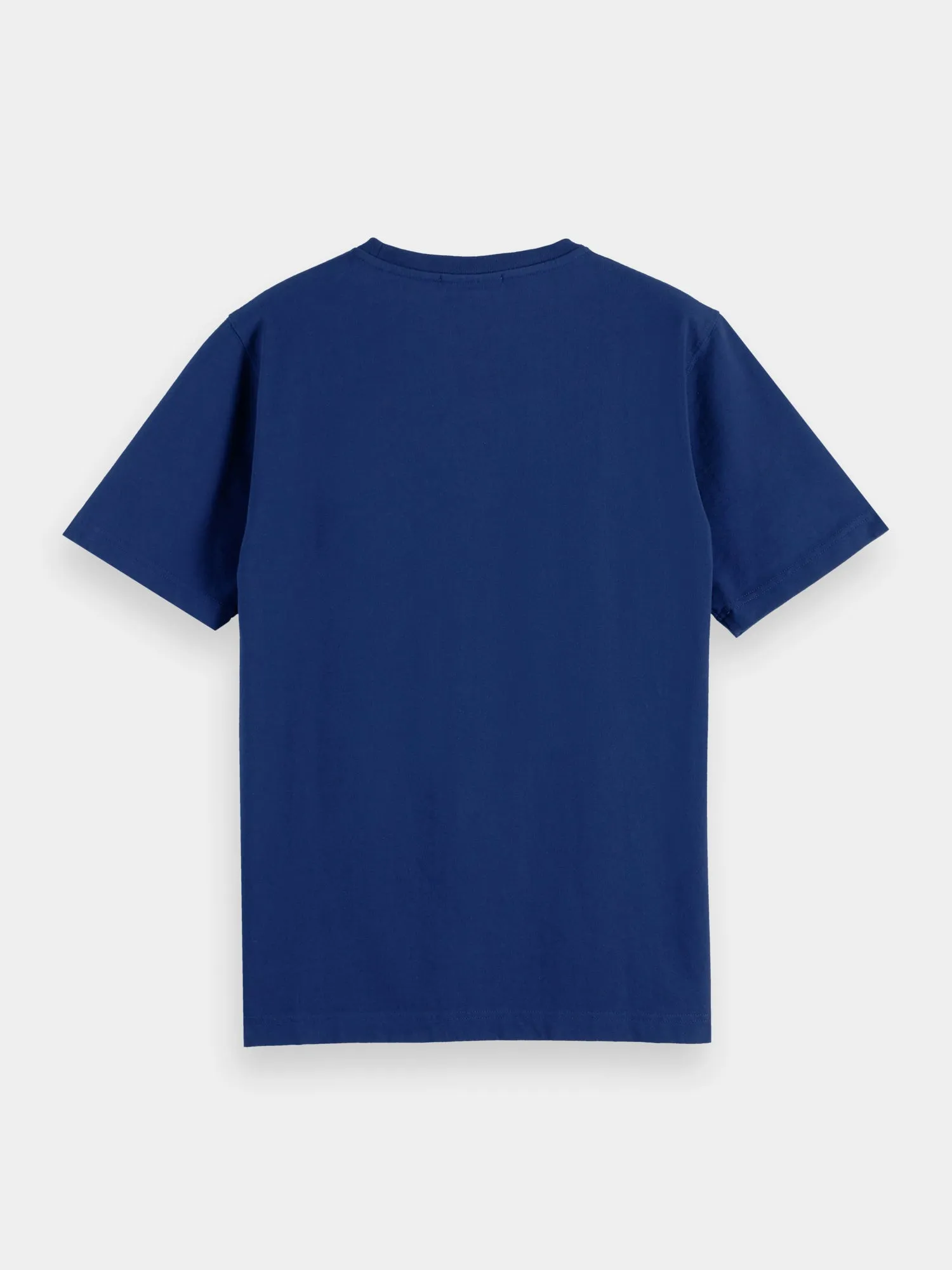 Regular-fit t-shirt sold by Scotch and Soda product image thumbnail 2